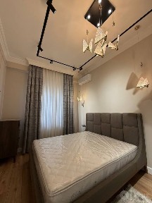 Жк Gardens Residence Tashkent city Шайхантахурский район аренда