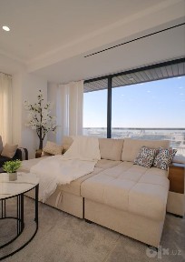 Жк U Tower аренда 2 комнатной квартиры Шайхантахурский район, Ташкент