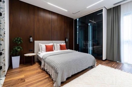 Жк Mirabad avenue аренда 2 комнатной квартиры