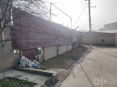 Ташкентская область, Ташкент, Учтепинский район