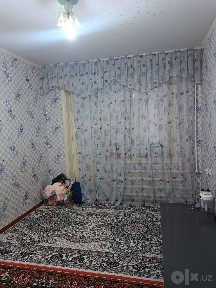 2-xonali kvartira sotiladi, Xalqlar Do'stligi ( 11-22-27 )