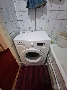 Продается 4 комнатная квартира с мебелью