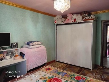 СРОЧНО продается 2-х комнатная квартира
