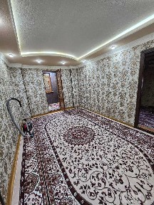 №4102.Продается 2х-комнатная квартира.
