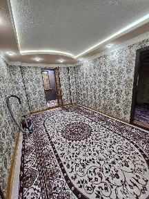 №4102.Продается 2х-комнатная квартира.
