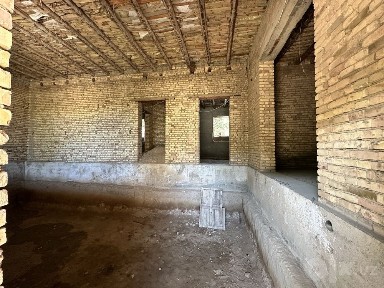 Hovli SOTILADI. Navoiy shahar