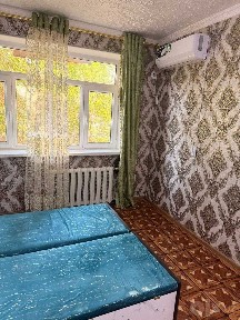 1 хоналик квартира 1 кават Русалка