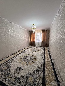 3 хоналик квартира 4 кават Шарк 2 Чевар