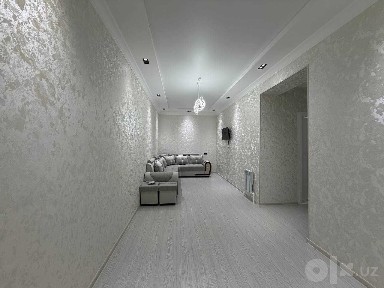 2 хоналик квартира 5 кават Шарк бозорча