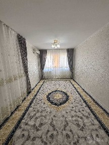 2 хоналик квартира 3 кават Гуливер 8 мактаб