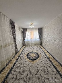 2 хоналик квартира 3 кават Гуливер 8 мактаб