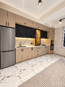 Продается 3 комн квартира, новостройка, ул. Паркентская, Parkent Plaza