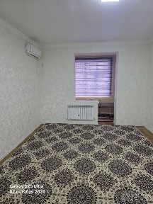 Кв арендага бериледи узак муддетке! Нукус каласы, Нукус гуллери напротив