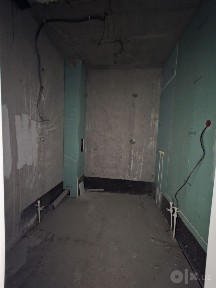 Юнусобод Сампм Новостройка Ассалом боглар 1- ком