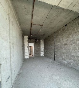 Срочно продаётся 1/21/23 квартира 40 м2 в Nest One B block для инв-ции