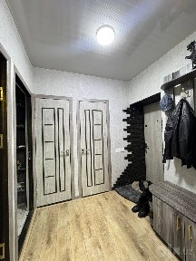 Продается квартира 2/2/4
