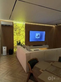 2-комнатная квартира 80 м², Яккасарайский район, 8 этаж