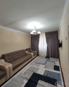 Квартира в Чиланзар 1/2/4 ул. Самарканд Дарвоза 25м