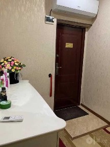 Кора камиш 3 хона сотилади