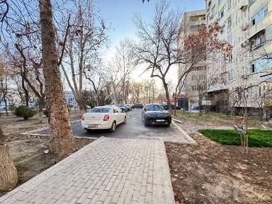 Продаётся Нежилое Помещения|Ор-р Улица Бабура/Напротив РОВД