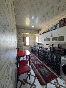 Алгоритм 3-4/8/9 Евроремонт Общ: 91кв. м Ор: Алгоритм-31