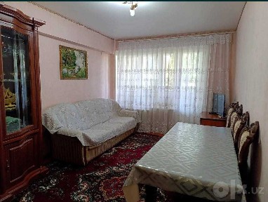 Ташкентская область, Ташкент, Юнусабадский район