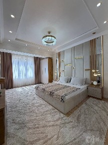 4-комнатная квартира 108 м², Алмазарский район, 3 этаж