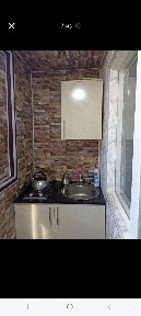 Сдается квартира 1 комнотная переделанно в двух шота руставелли