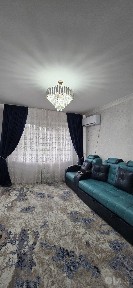 Сдаётся 1 комнатная 3этаж Азиз базар 2
