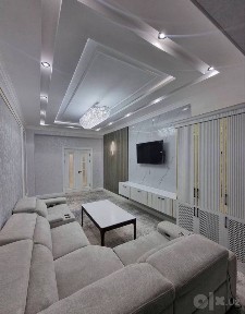 Сдаётся трёхкомнатная аренда