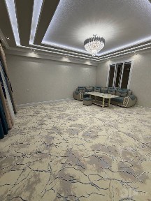 Сдаётся трёхкомнатная квартира аренда