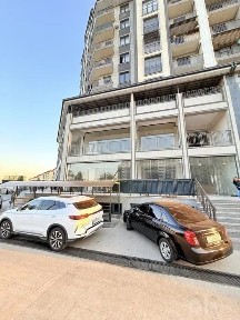 Срочная прдажа помещения в Сергели ориентир China house ро низкой цене