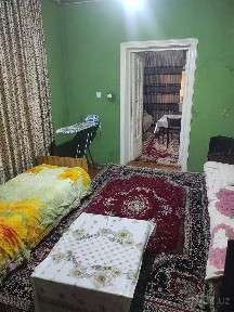 talaba qizlar uchun ijaraga hovli beriladi