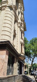 Продажа коммерческого здания - Мирабадский район, ориентир ЦУМ