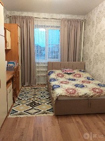 Продается 3 комн квартира, центр, Марказ Ц 5, Киёт, Минор, Пожарка