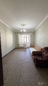 Срочно! 3/3/5 Юнусабад-19, 78 м², улучшенная планировка, балкон 2х6