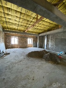 3-комнатная квартира 103 м², Мирзо-Улугбекский район, 5 этаж