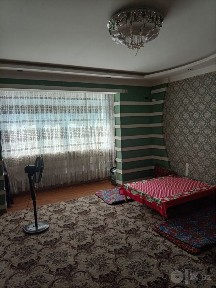 Чорсу 3/7/9 Ремонт Хороший Общ: 71кв. м Ор: Ота Масжид