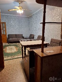 Продажа квартиры Юнусабад 15 квартал. 2/2/4