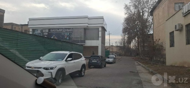 Продаётся срочно нежилое помещения