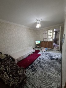 3х комнатная квартира, массив Ялангоч, Срочно!