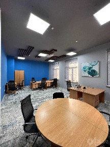 Сдам 352м² офис в аренду в центре. Шахристанская Юнусабад