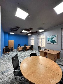 Сдам 352м² офис в аренду в центре. Шахристанская Юнусабад