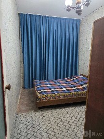 Ташкентская область, Ташкент, Яккасарайский район