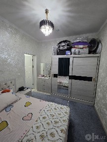 Ташкентская область, Ташкент, Яккасарайский район