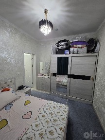 Срочно продаётся квартира Новостройка Кумарик 2-комнота 55м2