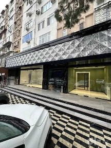 Аренда коммерческого помещения 20 м², 1-я линия, Айбек, Афросиаб