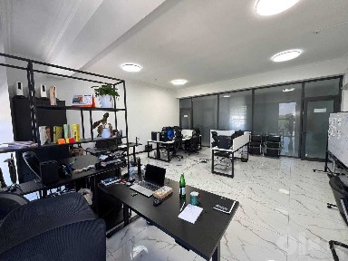 Сдам 52 м² офис в аренду в центре. М. Айбек Мрабадский