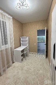 Продается 2х комнатная квартира. Буз-2. Тараканчик