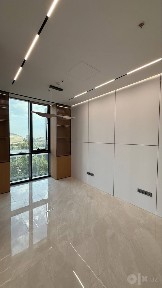 Nest One офис аренда срочно 88 м2 частично мебель 6 этаж Нест Ван